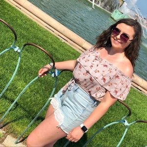 Meet your Posher, Jordan